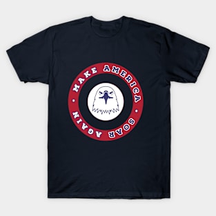 Make America Soar Again T-Shirt